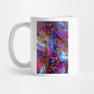 Amethyst Digital Mug